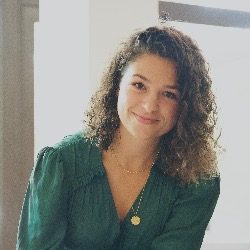 Tiffany Royo