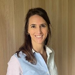 Amelie BARANDON
