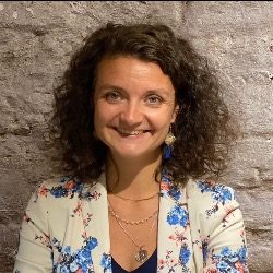 Delphine Caillon