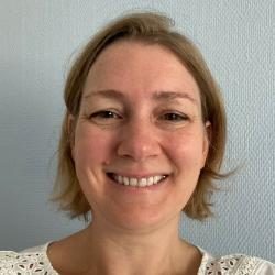Catherine BERNADOU
