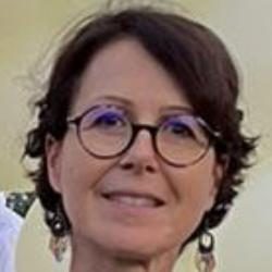 Delphine REBOUISSOUX