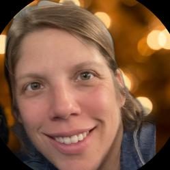Catherine Rouat