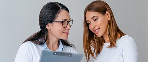 Gynécologie/Contraception